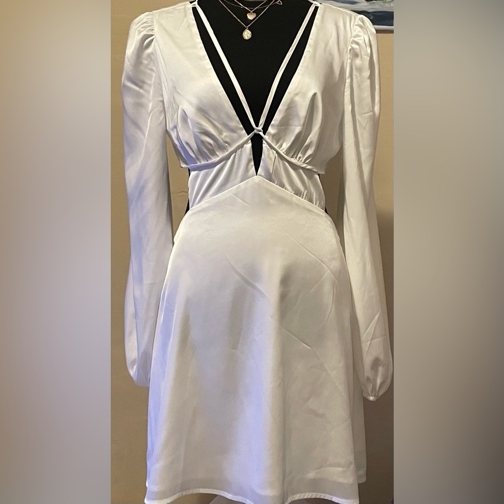Nice dress. Size S